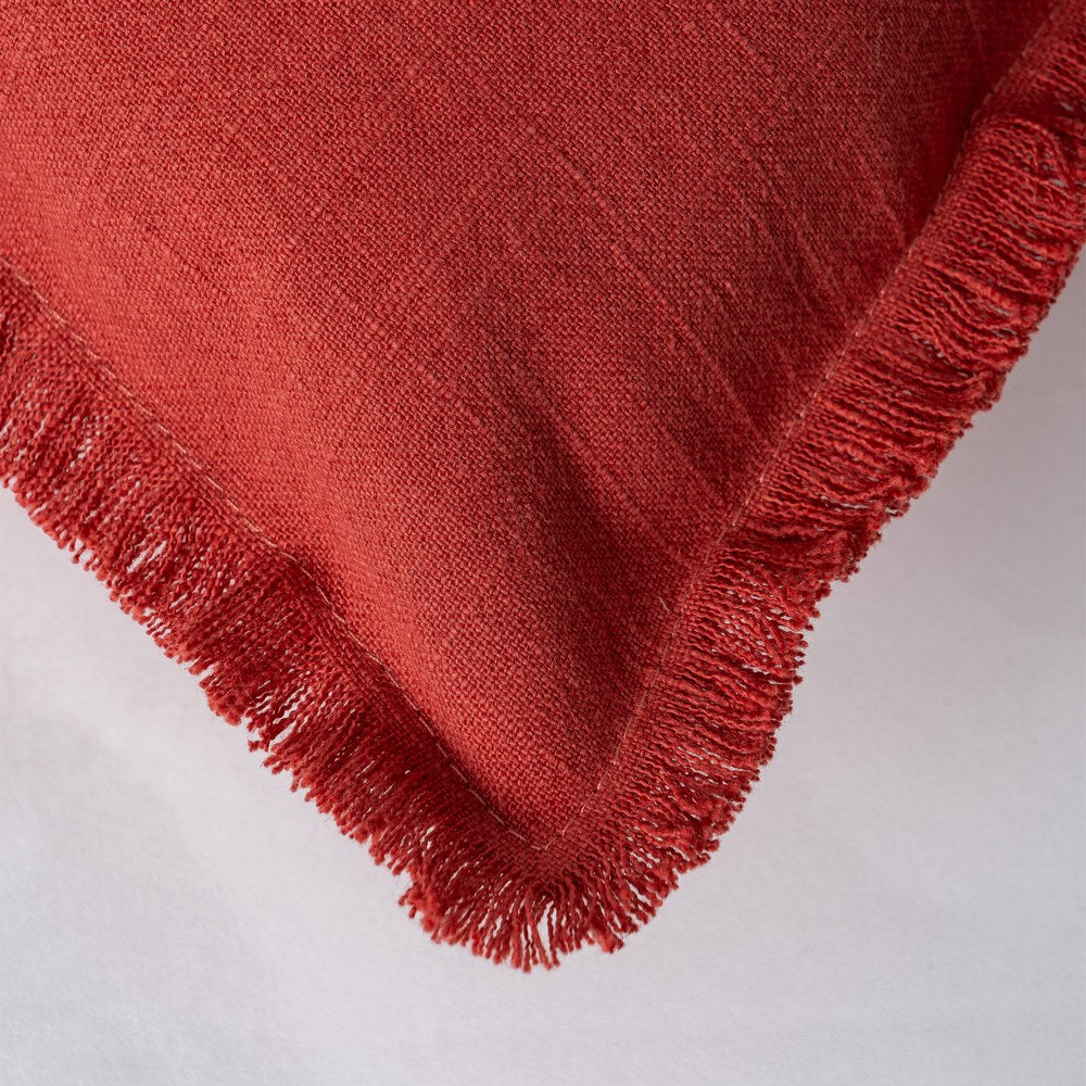 COJ�N TEJA 70% ALGOD�N / 30% LINO 50 X 30 CM