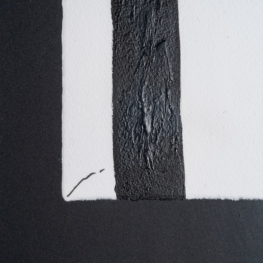 CUADRO PINTURA ABSTRACTO 2/M 52 X 4 X 62 CM