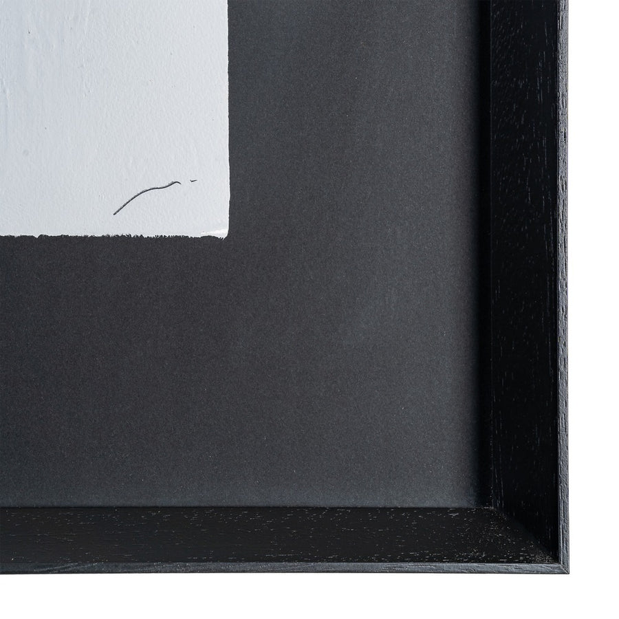 CUADRO PINTURA ABSTRACTO 2/M 82 X 4 X 104 CM
