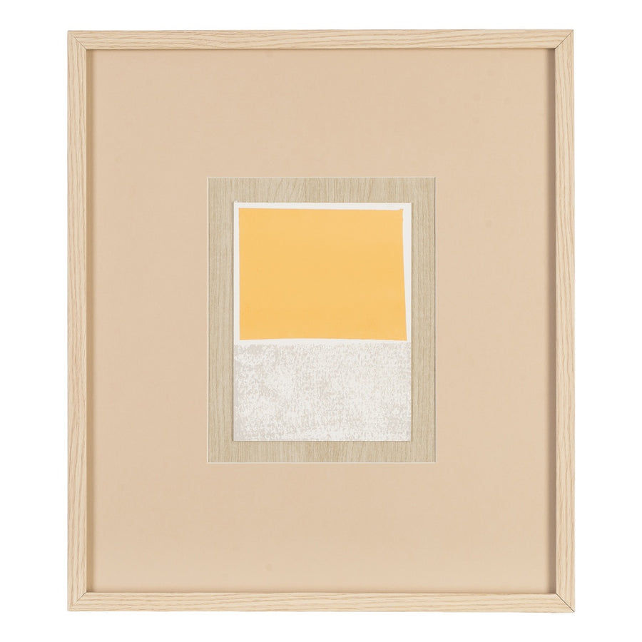 CUADRO PINTURA ABSTRACTO 4/M 40 X 46 CM