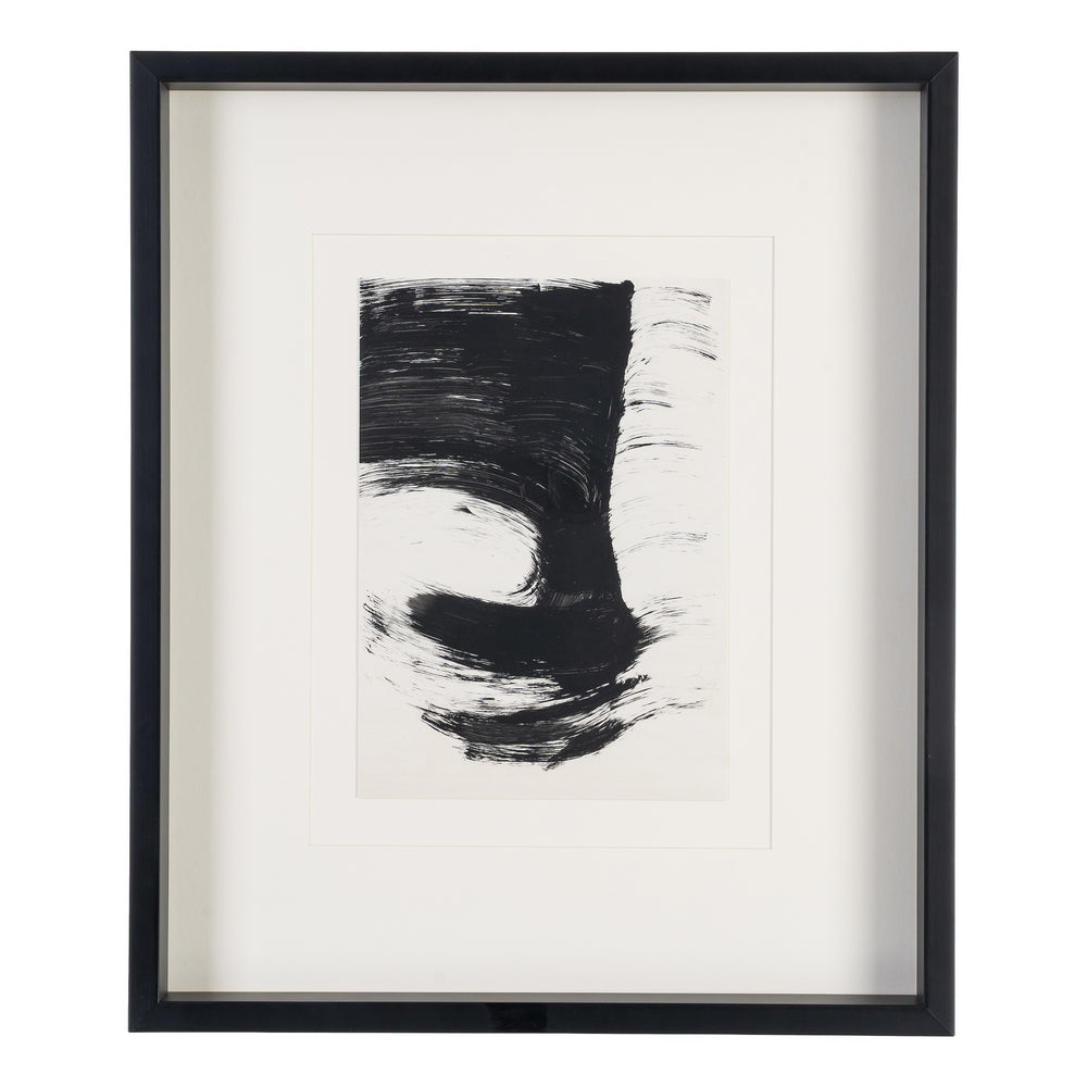 CUADRO PINTURA ABSTRACTO 4/M 50 X 60 CM