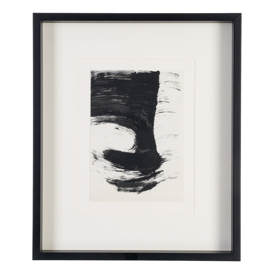 CUADRO PINTURA ABSTRACTO 4/M 50 X 60 CM