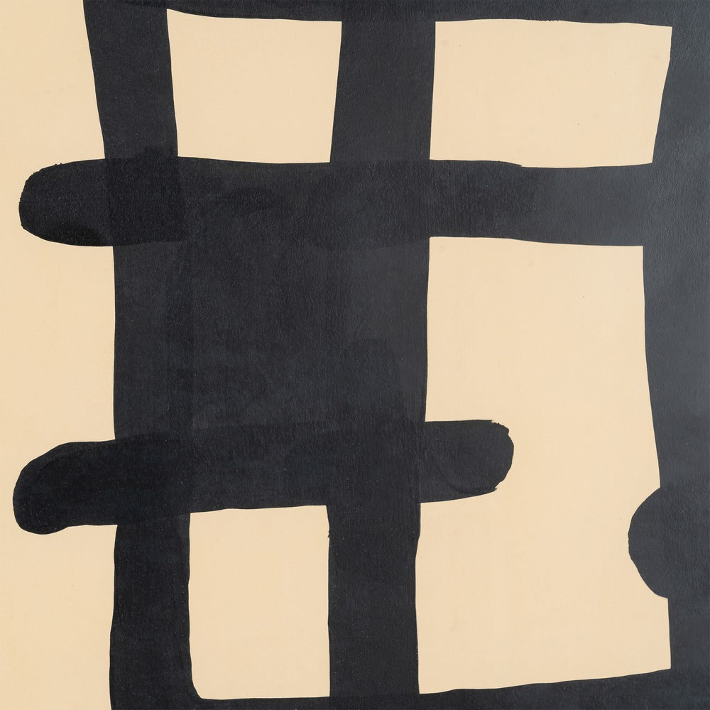 CUADRO PINTURA ABSTRACTO 2/M 50 X 70 CM