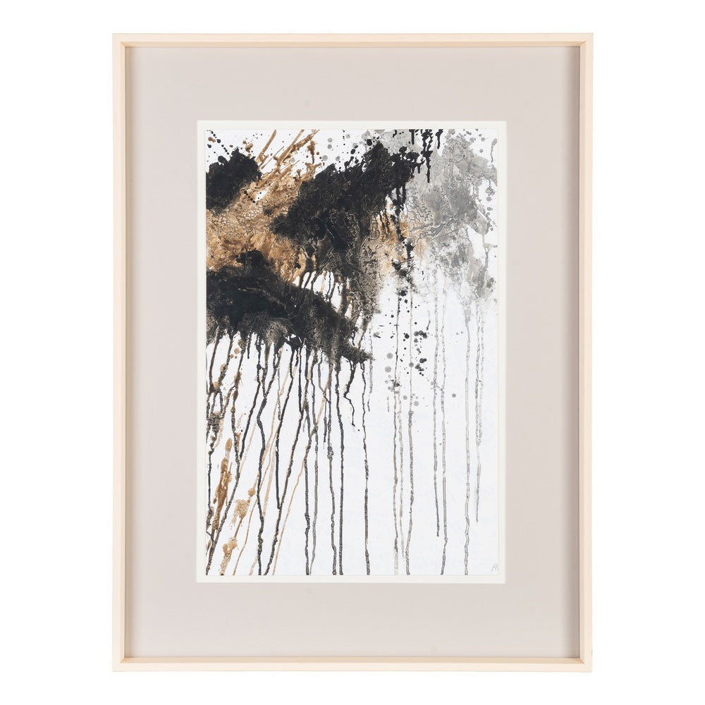 CUADRO PINTURA ABSTRACTO 2/M 60 X 80 CM
