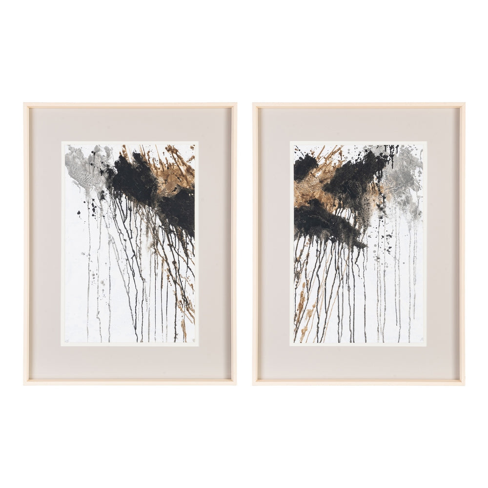 CUADRO PINTURA ABSTRACTO 2/M 60 X 80 CM