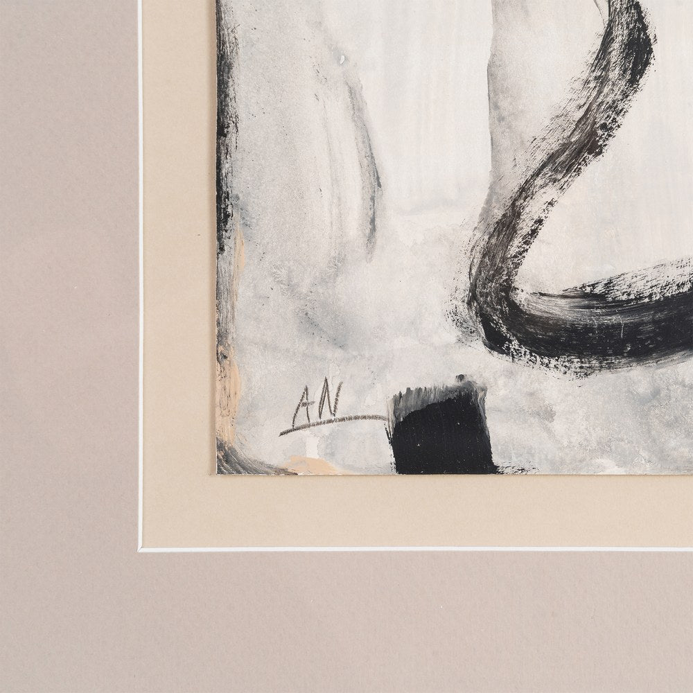 CUADRO PINTURA ABSTRACTO 2/M 80 X 100 CM