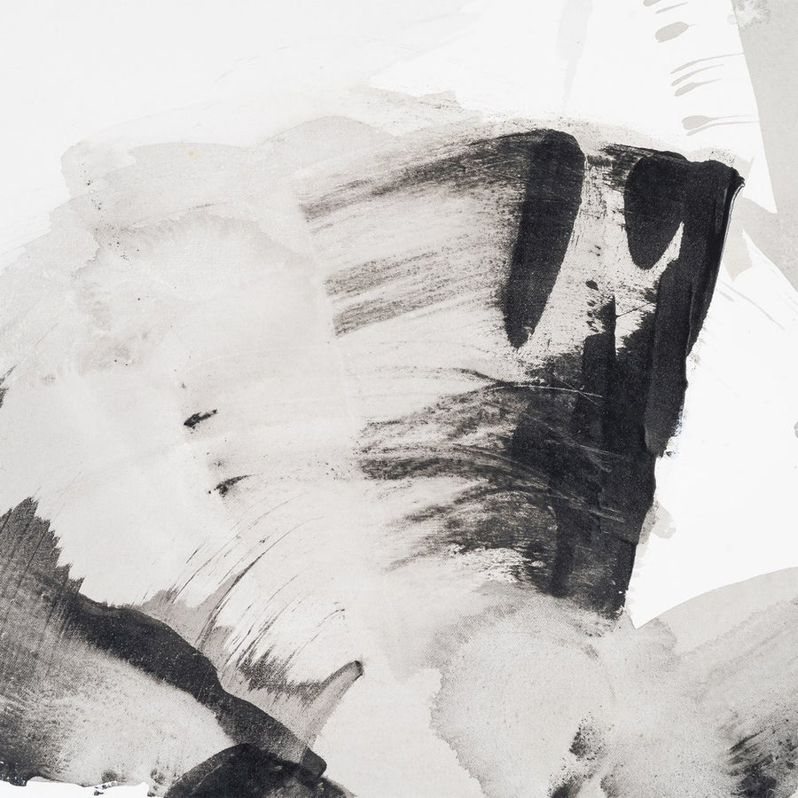 CUADRO PINTURA ABSTRACTO LIENZO 2/M 98 X 132 CM
