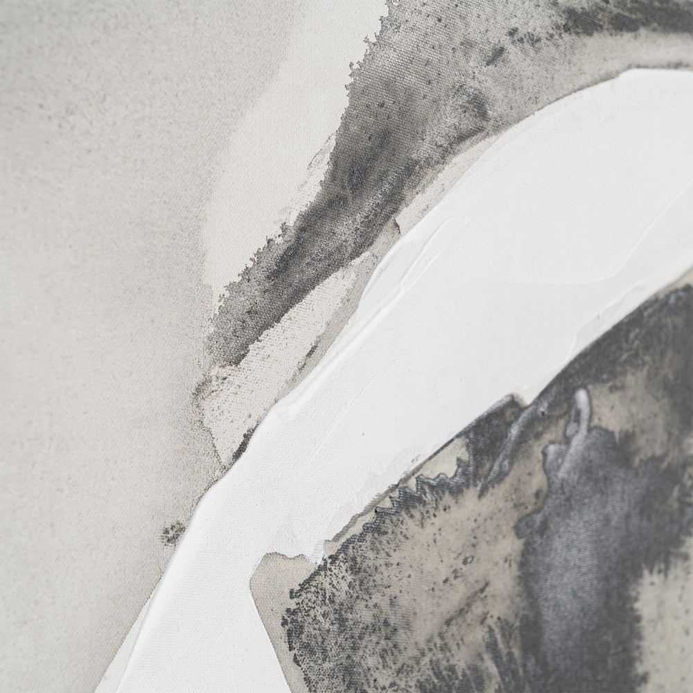 CUADRO PINTURA ABSTRACTO LIENZO 2/M 98 X 132 CM