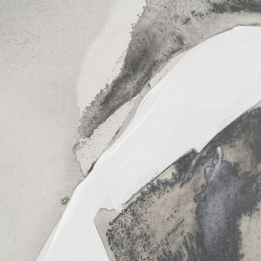 CUADRO PINTURA ABSTRACTO LIENZO 2/M 98 X 132 CM
