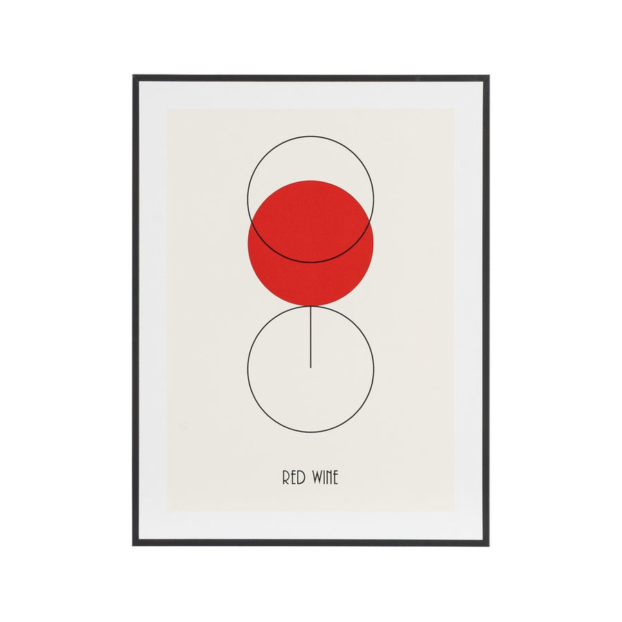 CUADRO COPA 3/M MADERA IMPRESO 31,50 X 3,50 X 41 CM