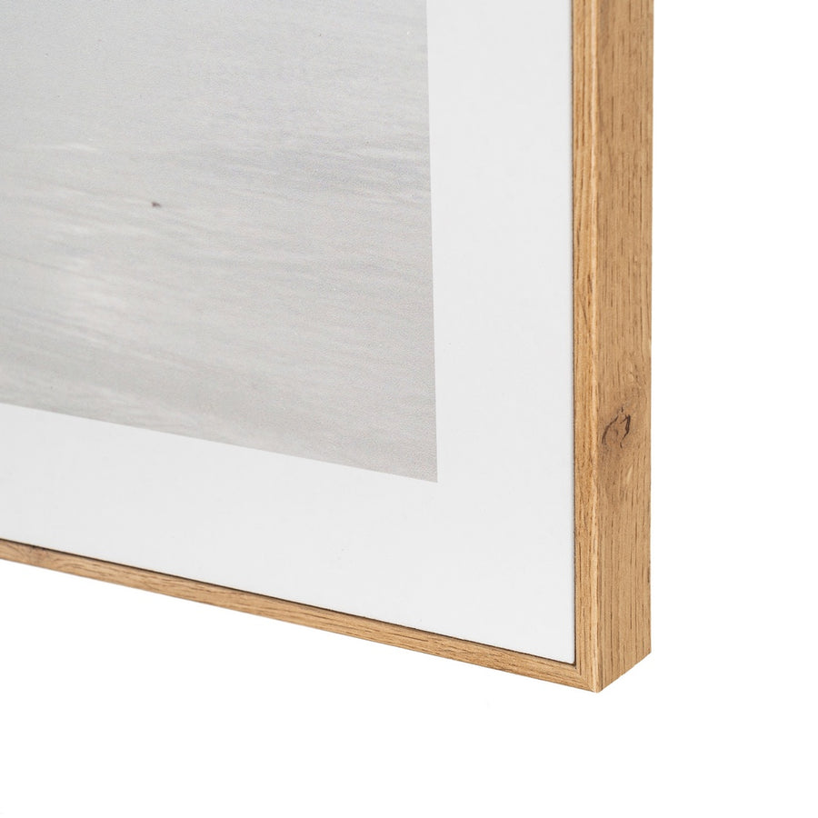 CUADRO PLAYA 2/M MADERA IMPRESO 61,50 X 3,51 X 81 CM