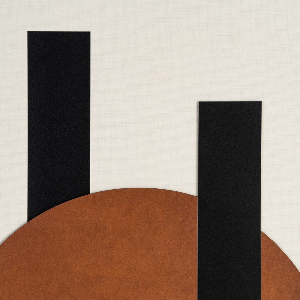 CUADRO MIX TALLADO&PRINT MADERA 152 X 3,50 X 52 CM