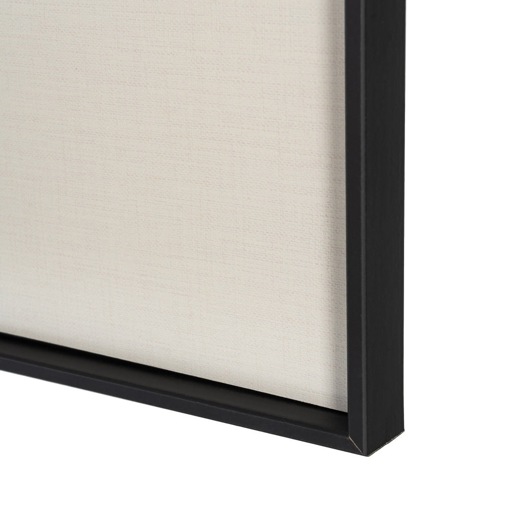 CUADRO MIX TALLADO&PRINT MADERA 152 X 3,50 X 52 CM