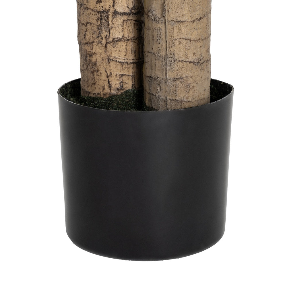 PLANTA DRACAENA VERDE POLIESTER 70 X 110 CM