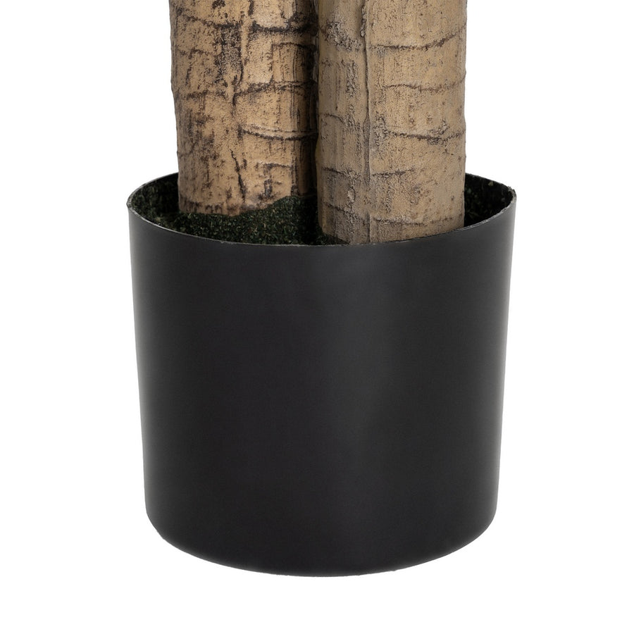 PLANTA DRACAENA VERDE POLIESTER 70 X 110 CM