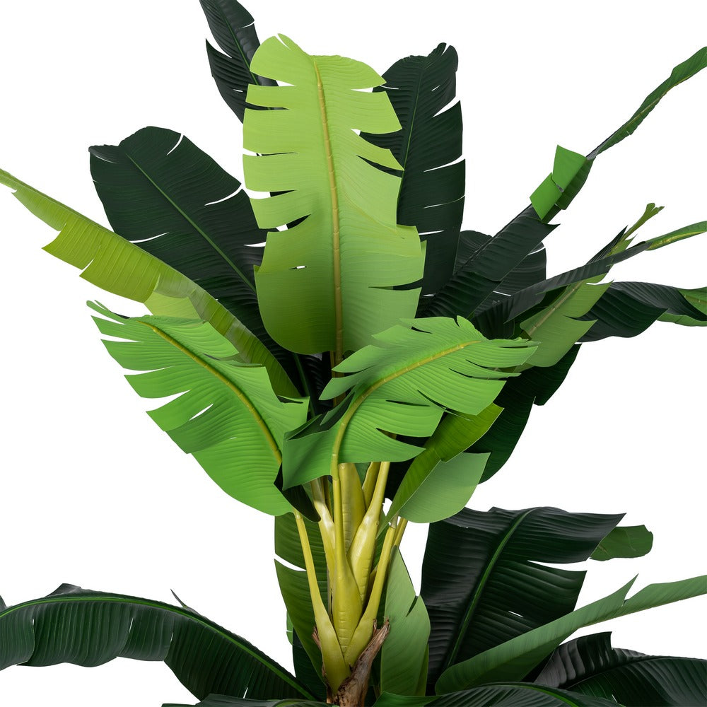 PLANTA PLATANERO VERDE POLIESTER 200 X 320 CM