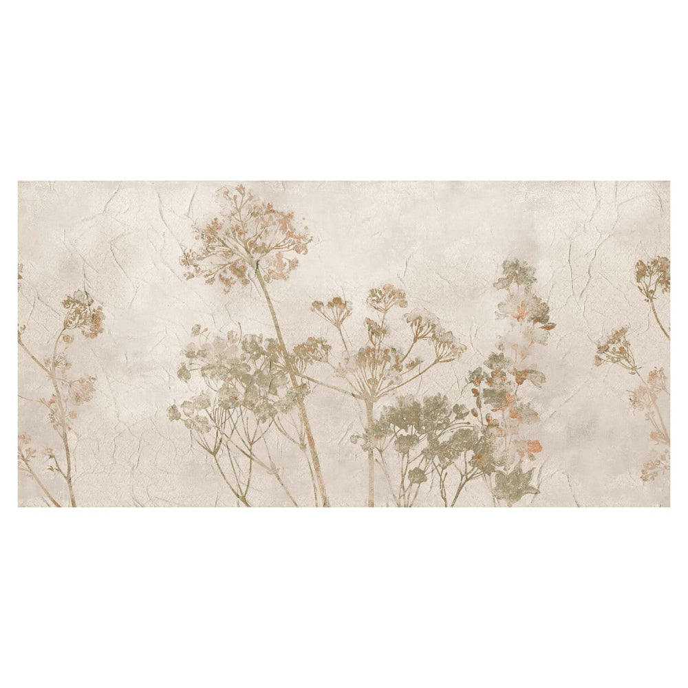 MURAL PARED AUTUNNO PVC VINÍLICO 300 X 600 CM
