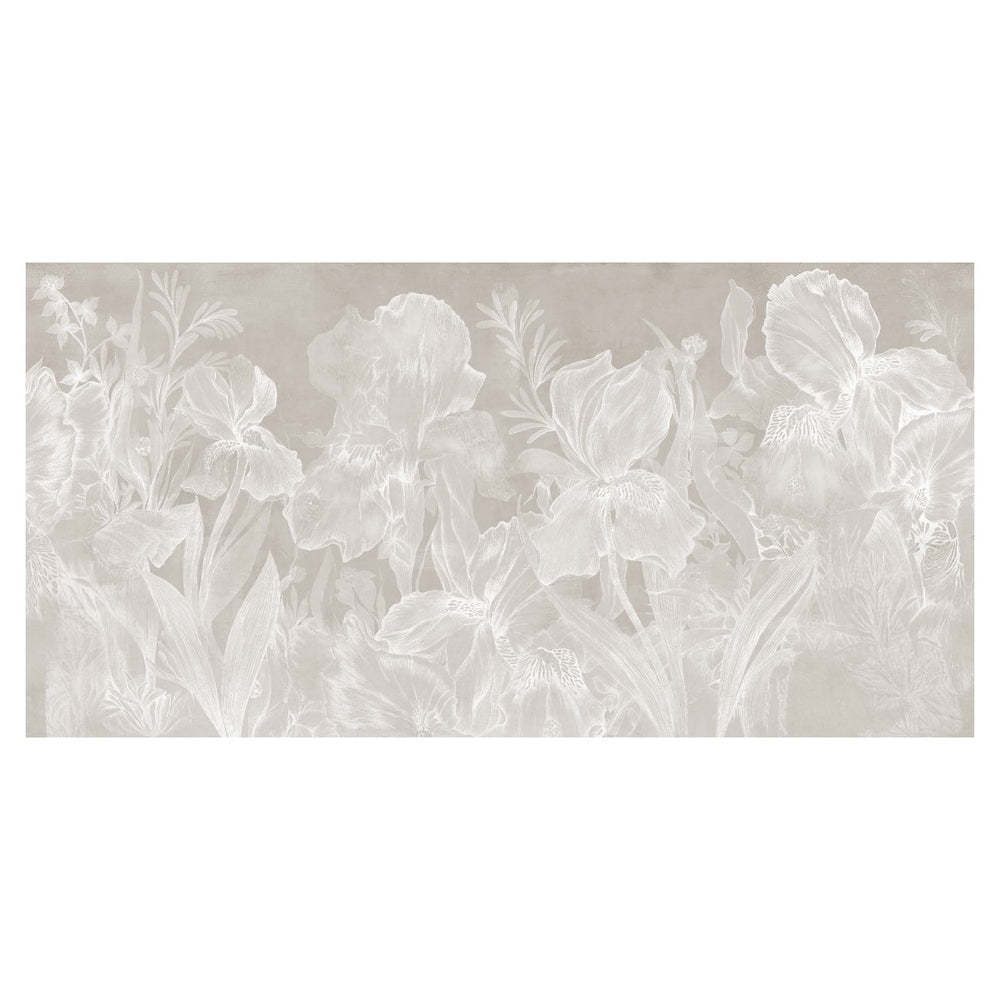 MURAL PARED GIARDINO PVC VINÍLICO 300 X 600 CM