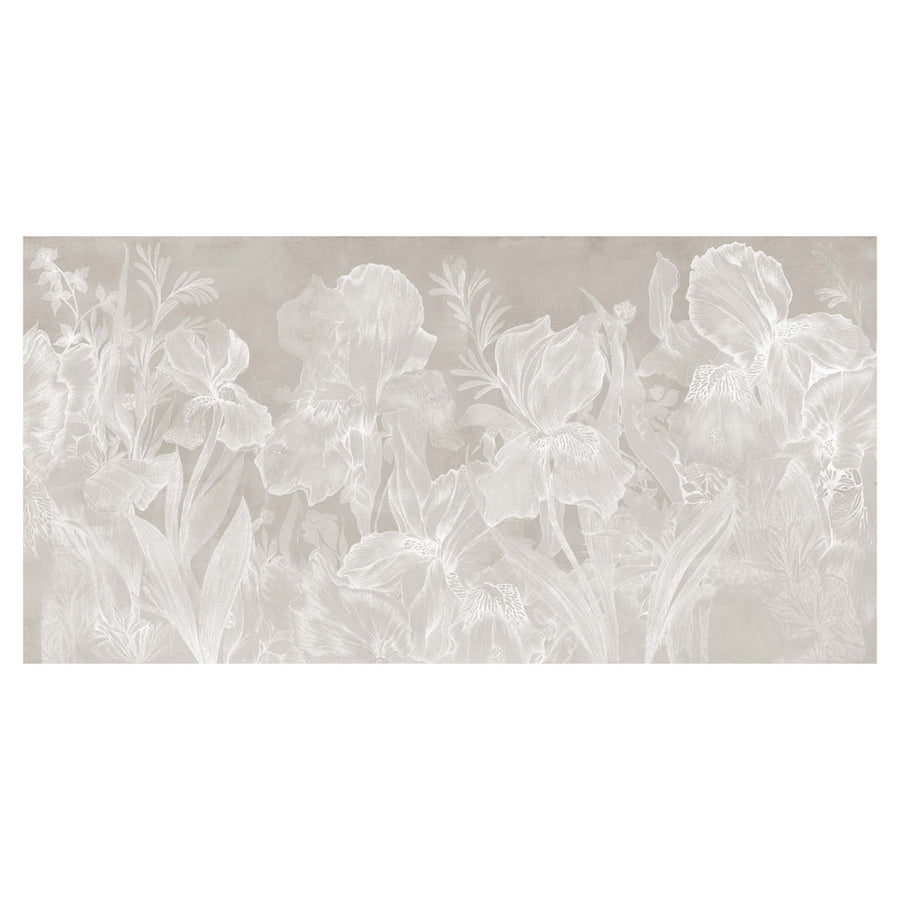 MURAL PARED GIARDINO PVC VINÍLICO 300 X 600 CM