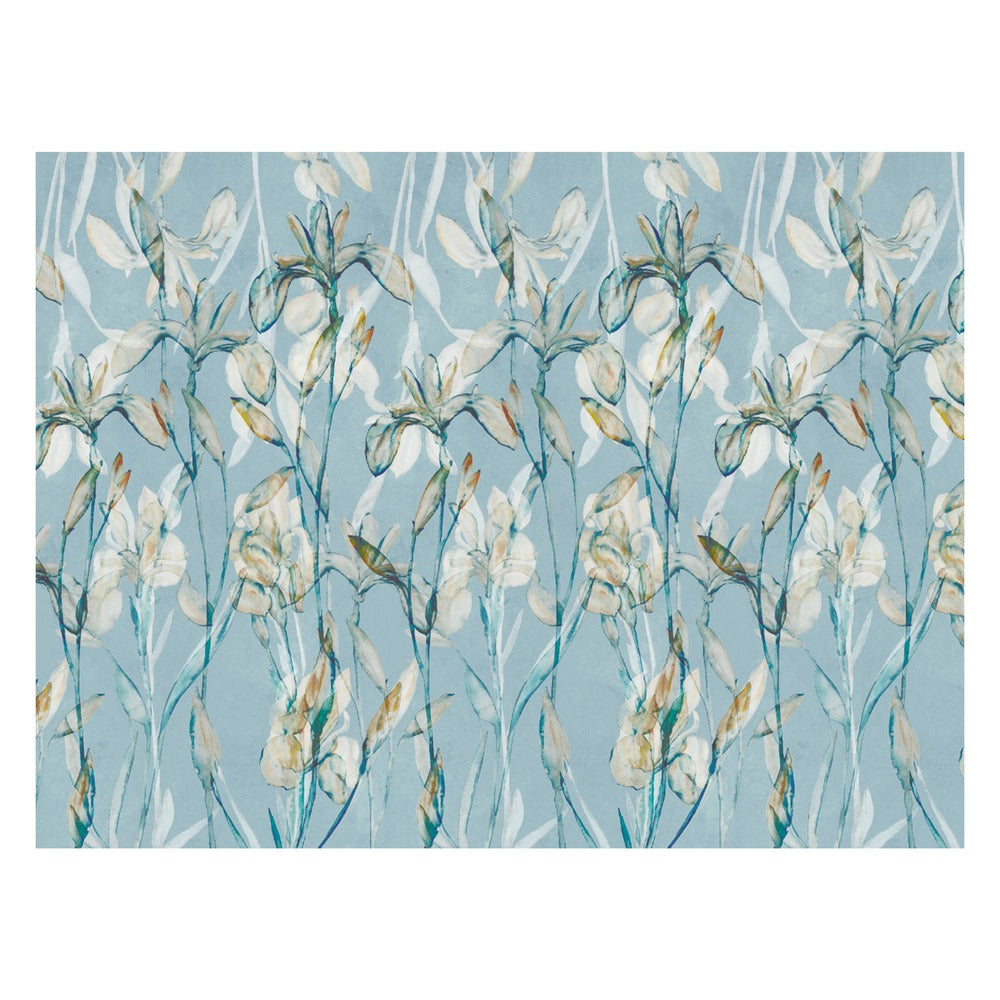 MURAL PARED IRIDEA PVC VIN�LICO 300 X 400 CM
