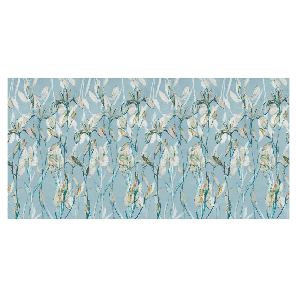 MURAL PARED IRIDEA PVC VIN�LICO 300 X 600 CM