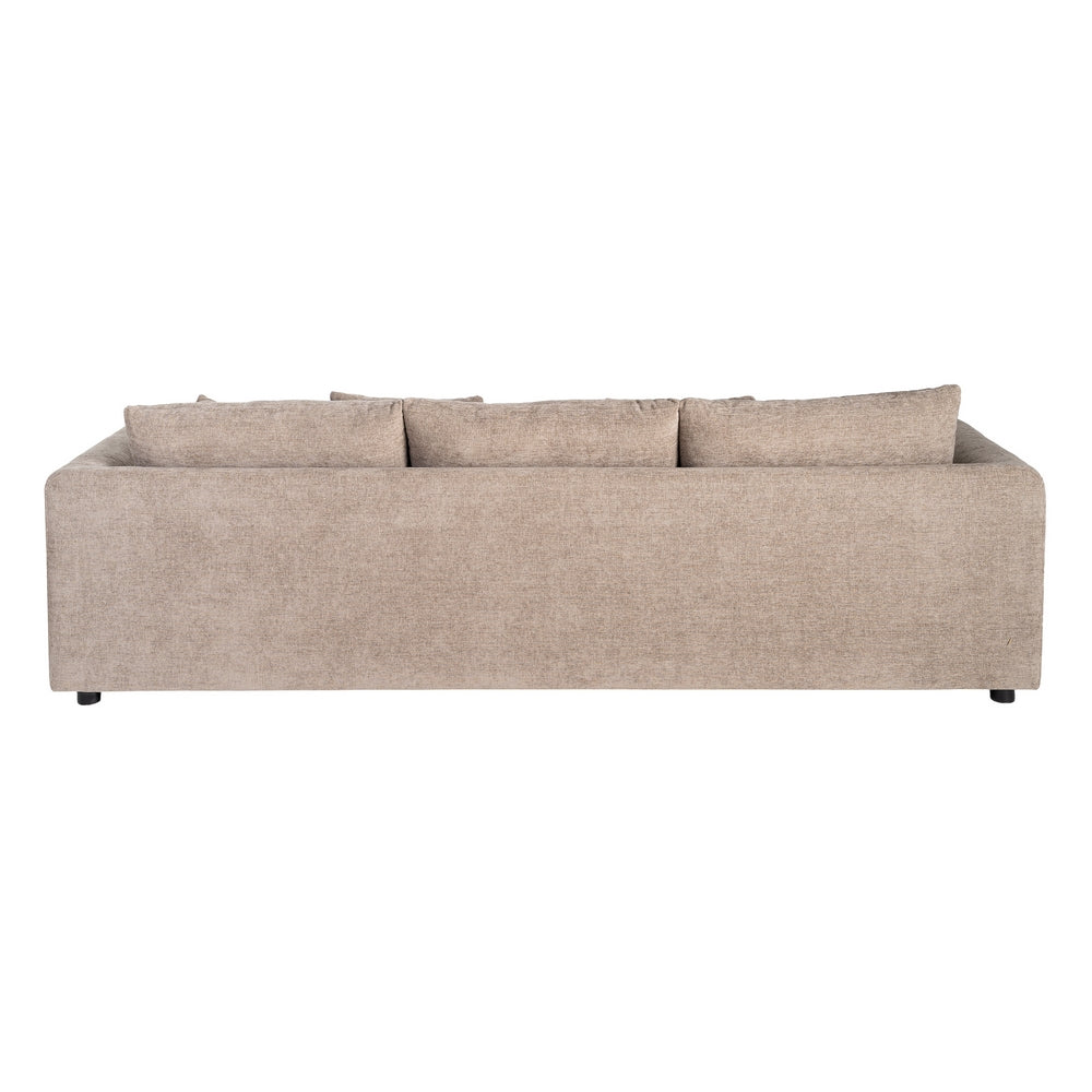 SOFÁ CHAISE LONGUE IZQ./DCHA. 260 X 164 X 76 CM