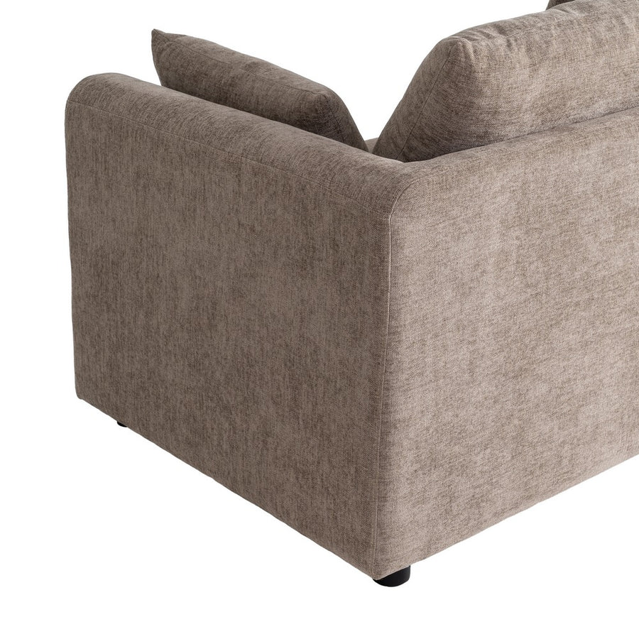 SOFÁ CHAISE LONGUE IZQ./DCHA. 260 X 164 X 76 CM