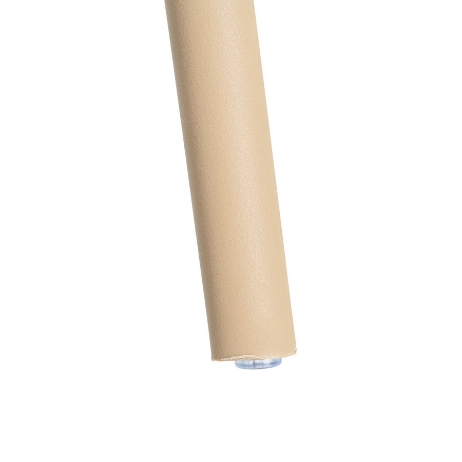 SILLA APILABLE CAQUI PP CONTRACT 58 X 41 X 82 CM