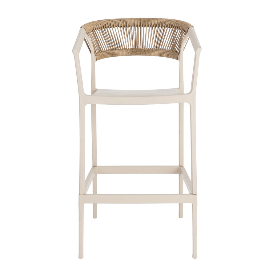 TABURETE-SILLA POLIPROPILENO CONTRACT 55,80 X 59,80 X 104,50