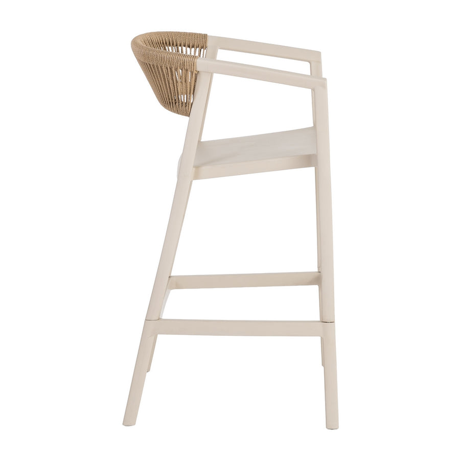 TABURETE-SILLA POLIPROPILENO CONTRACT 55,80 X 59,80 X 104,50
