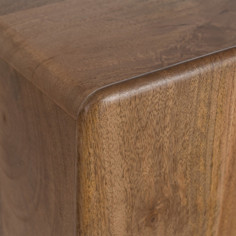 APARADOR MADERA DE MANGO SALÓN 160 X 45 X 73 CM
