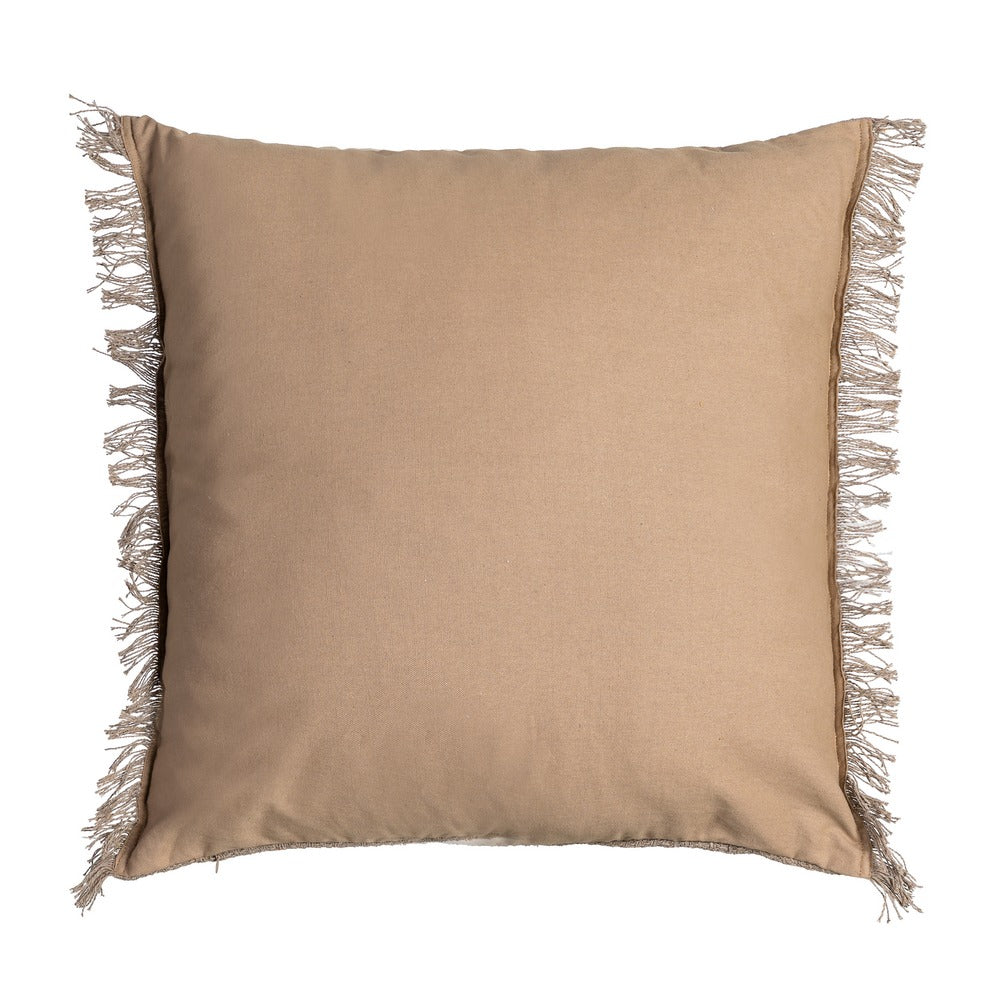 COJ�N MARR�N ALGOD�N-POLI�STER 60 X 60 CM