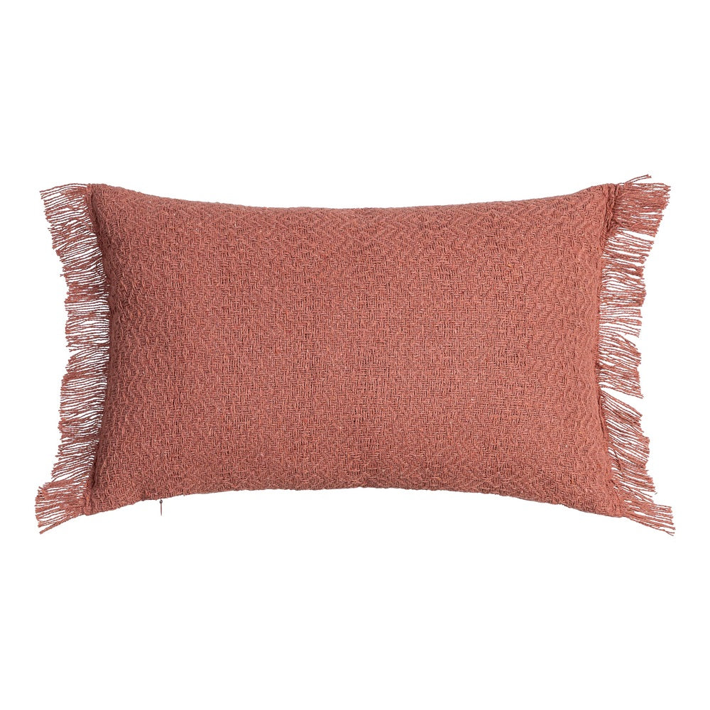 COJ�N TEJA ALGOD�N-POLI�STER 30 X 50 CM