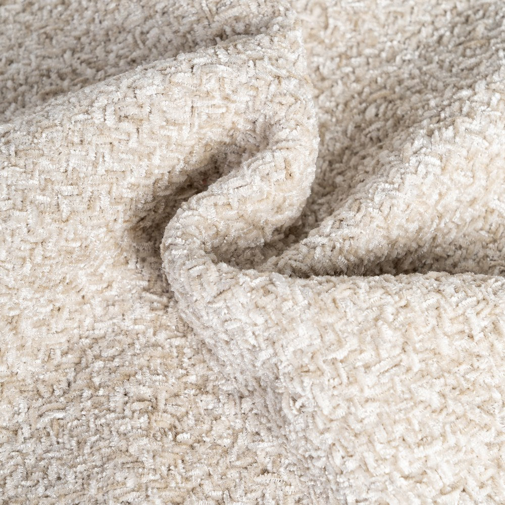 PLAID NATURAL POLIÉSTER TEXTIL/HOGAR 125 X 150 CM