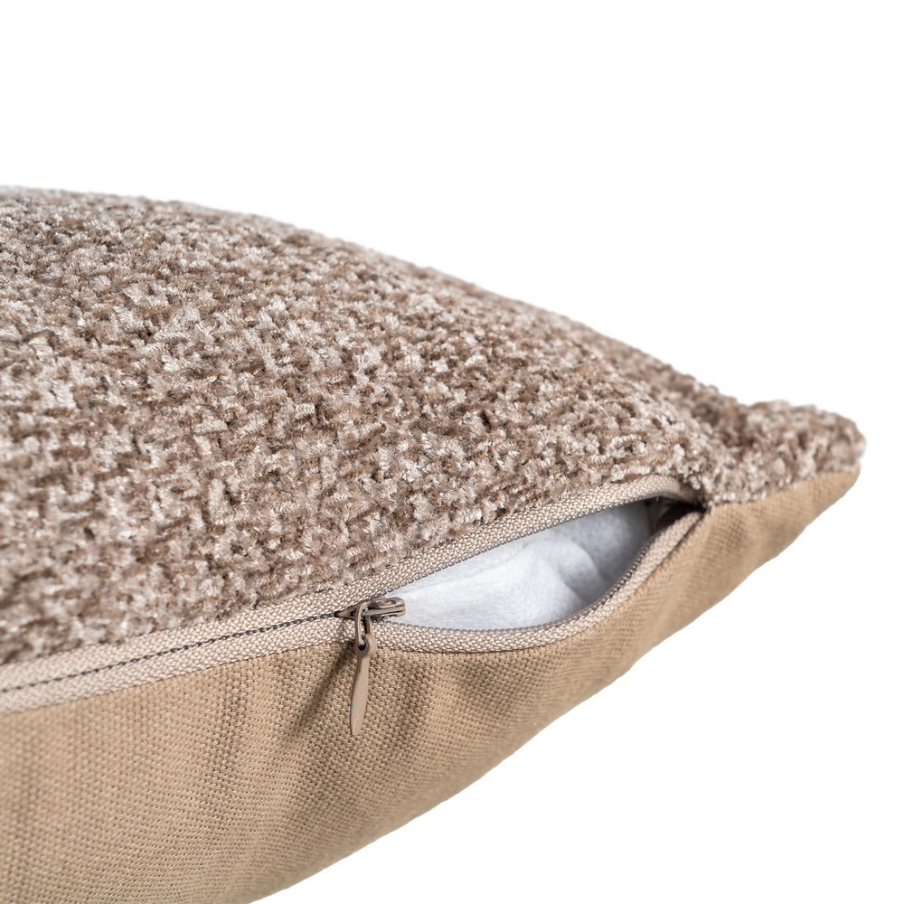 COJ�N MARR�N POLI�STER TEXTIL/HOGAR 30 X 50 CM
