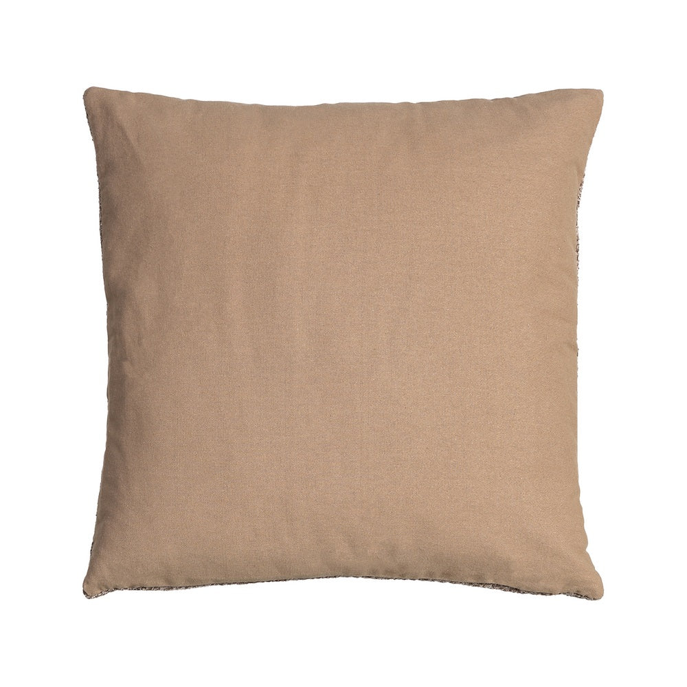 COJ�N MARR�N POLI�STER TEXTIL/HOGAR 45 X 45 CM