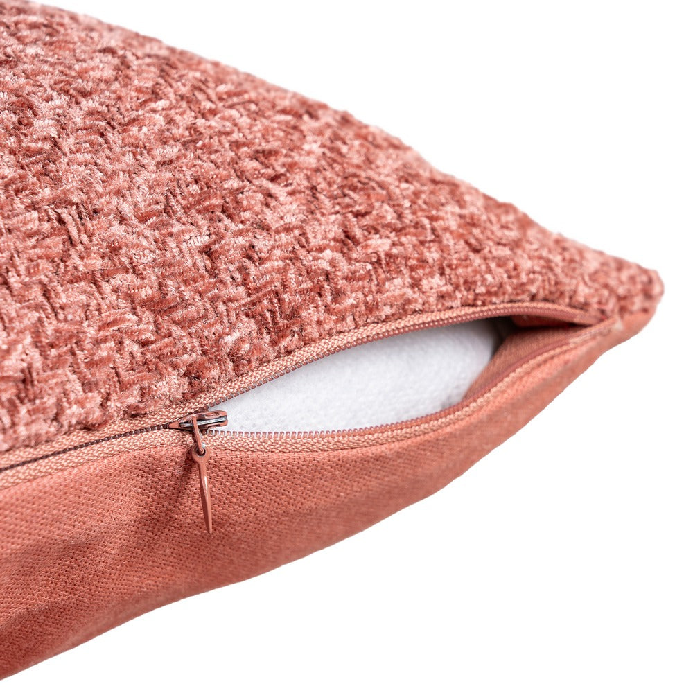 COJ�N TEJA POLI�STER TEXTIL/HOGAR 45 X 45 CM
