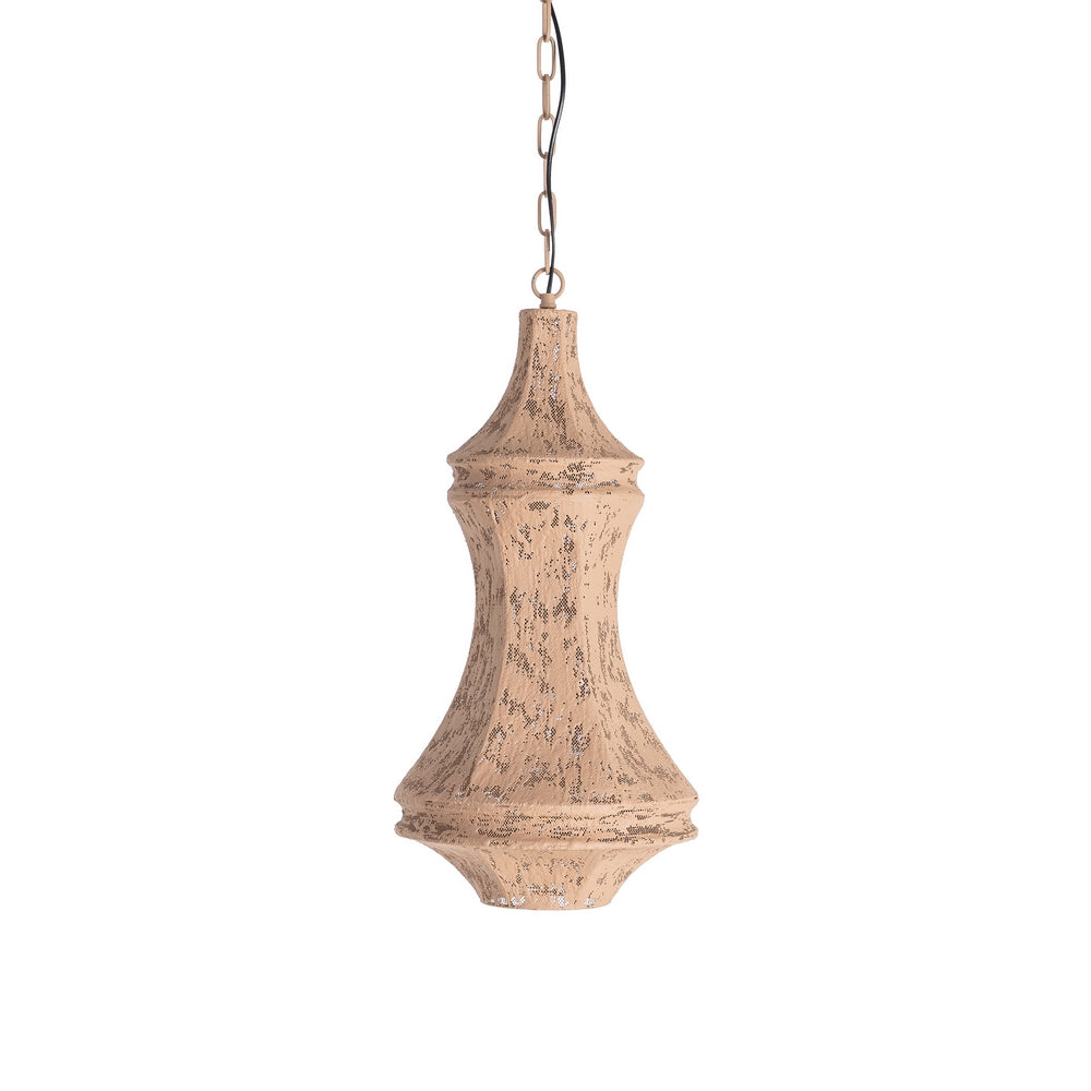 ARENA METAL CEILING LAMP 33 X 33 X 68.50 CM
