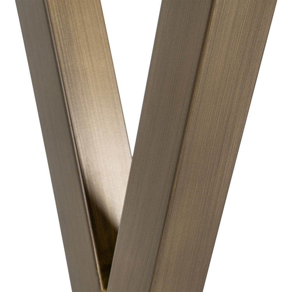 MESA ALTA DM-METAL SAL�N 110 X 60 X 106 CM