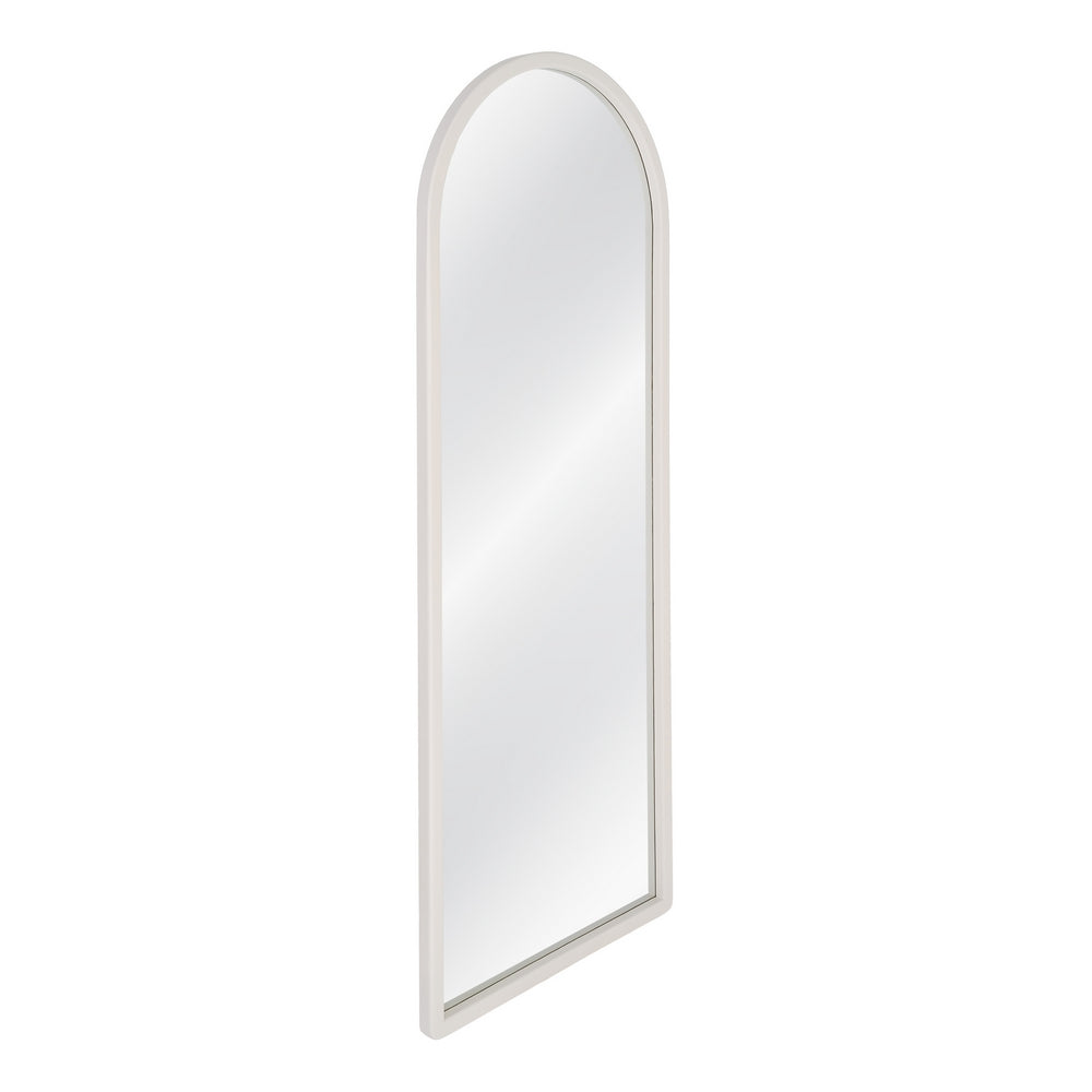 ESPEJO BLANCO ROTO MADERA PAULONIA 60 X 3 X 160 CM
