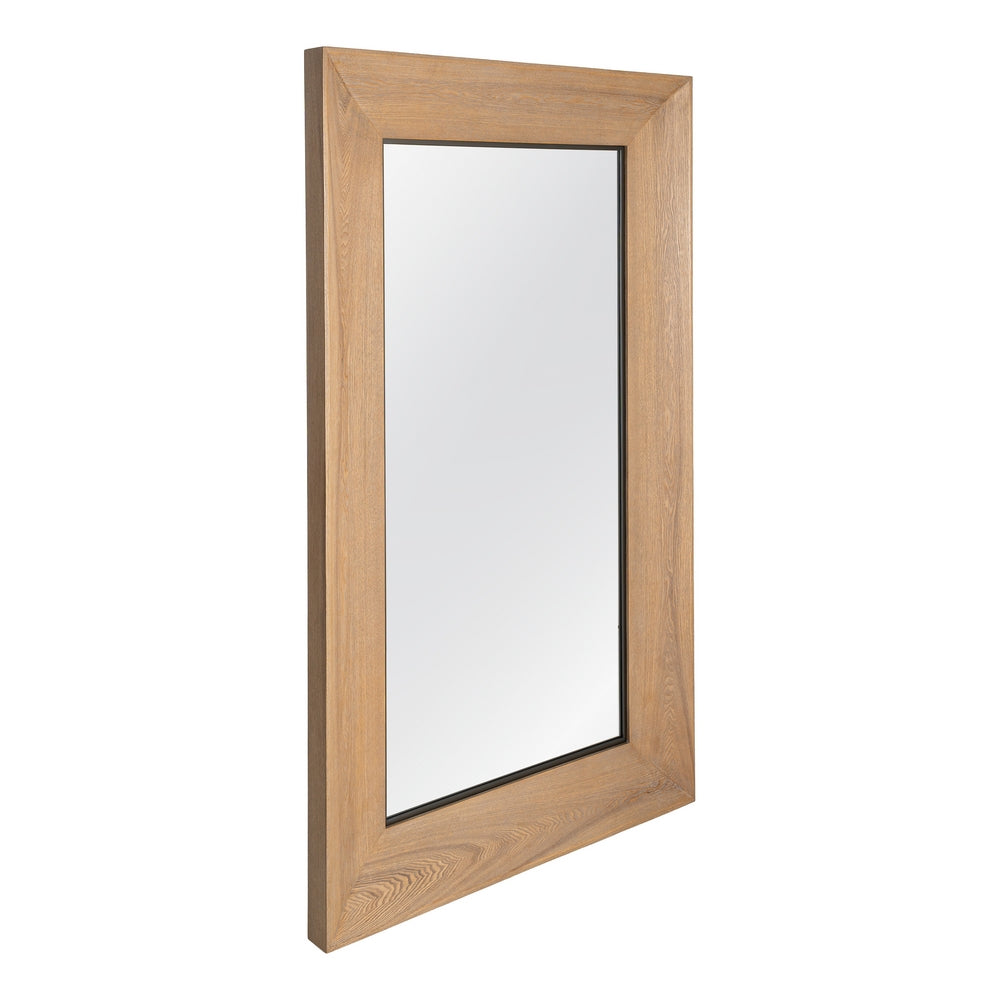 ESPEJO NATURAL DM DECORACI�N 110 X 8 X 186 CM