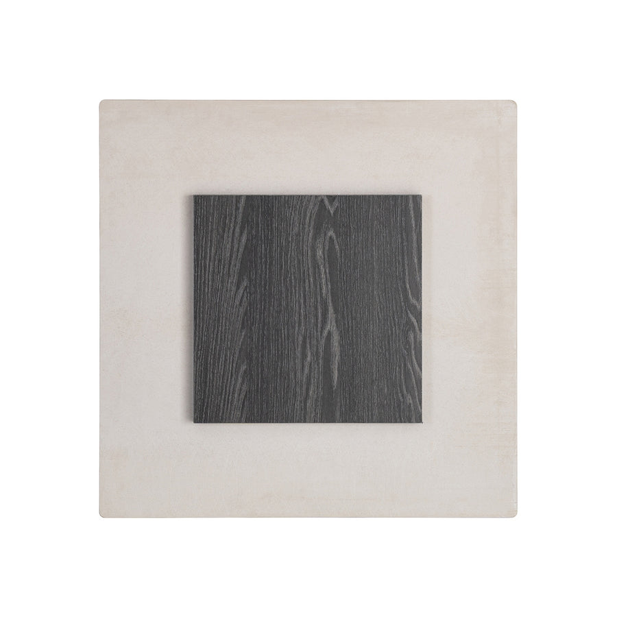 TABLERO MESA CUADRADO TRAVERTINO 70 X 70 CM