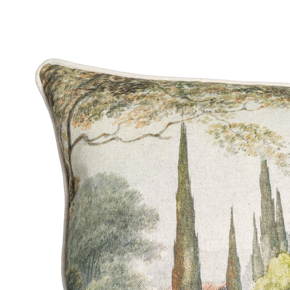 COJ�N PAISAJE DECORACI�N 45 X 30 CM