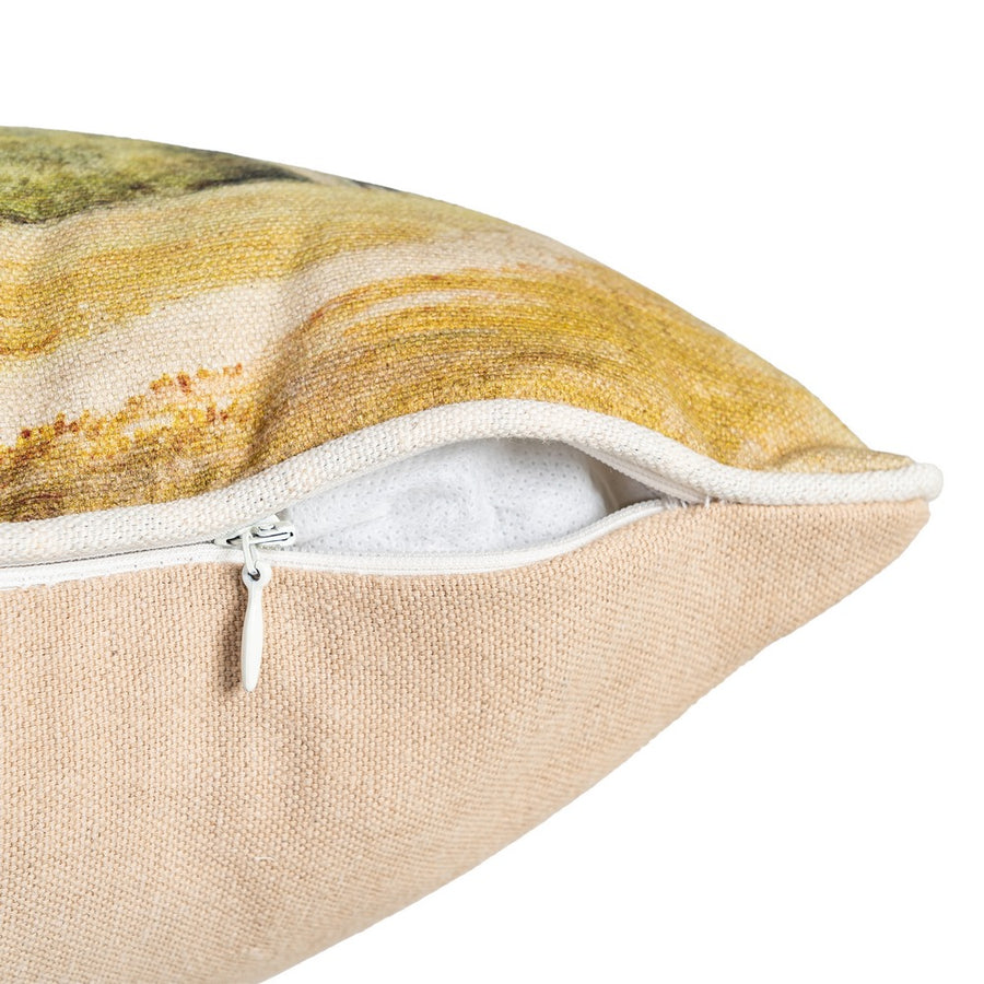 LANDSCAPE DECORATION CUSHION 45 X 30 CM