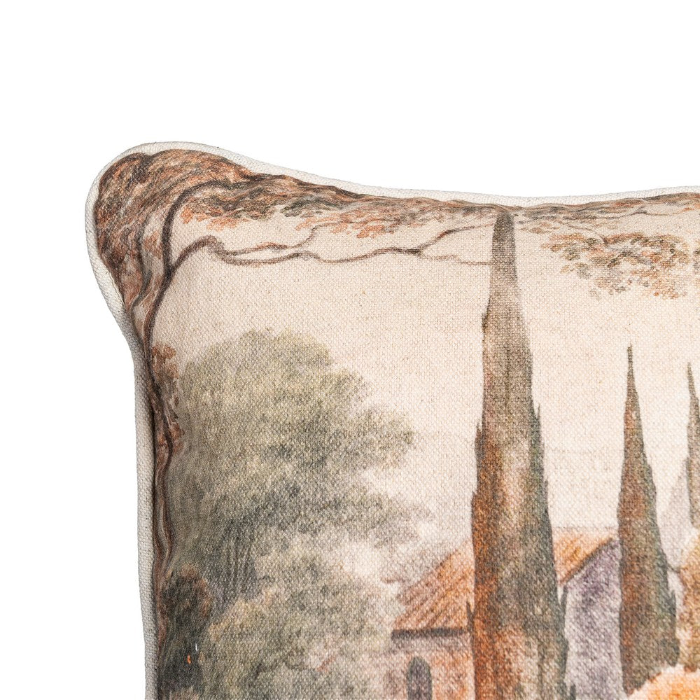 COJ�N PAISAJE DECORACI�N 45 X 30 CM