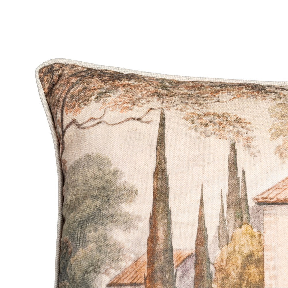 COJ�N PAISAJE DECORACI�N 45 X 45 CM