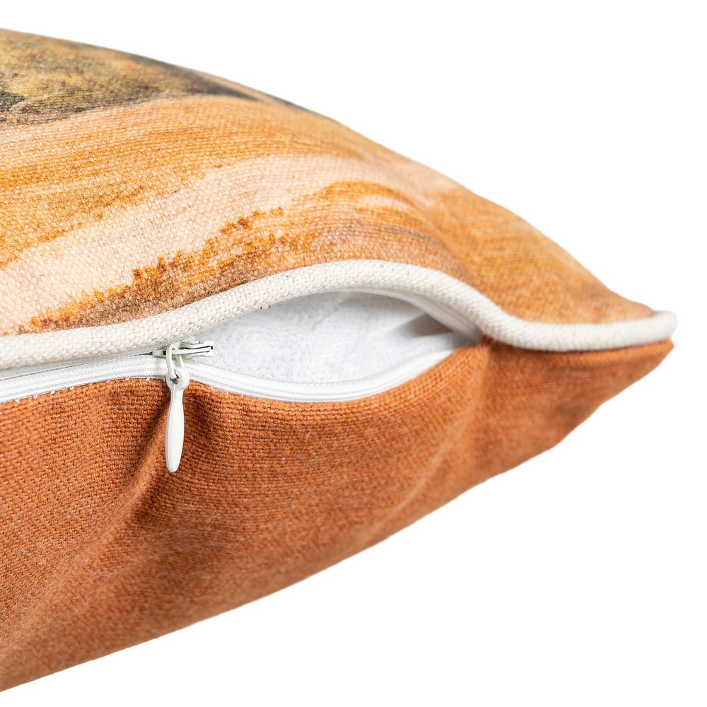 COJ�N PAISAJE DECORACI�N 45 X 45 CM