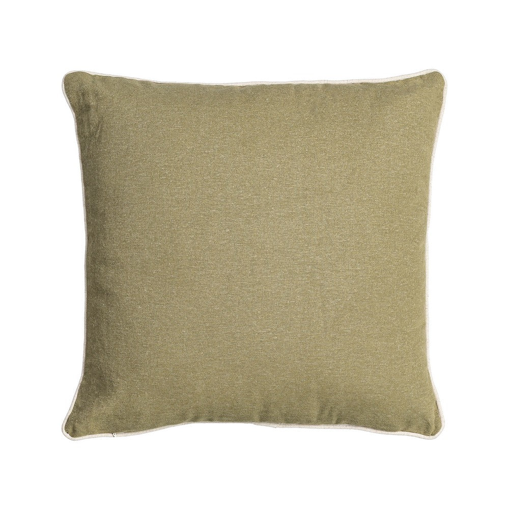 COJ�N P�JARO DECORACI�N 45 X 45 CM