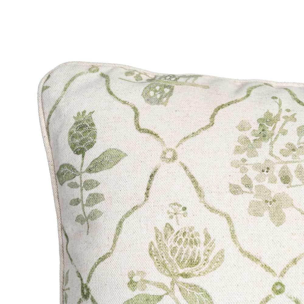 COJ�N P�JARO DECORACI�N 45 X 45 CM