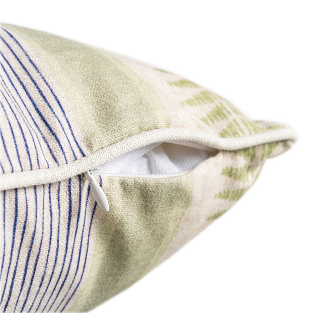 COJ�N RAYAS DECORACI�N 60 X 40 CM